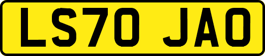 LS70JAO