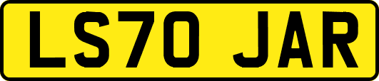 LS70JAR