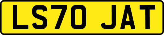 LS70JAT