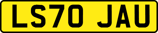 LS70JAU