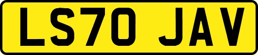 LS70JAV