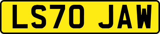 LS70JAW