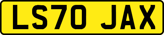 LS70JAX
