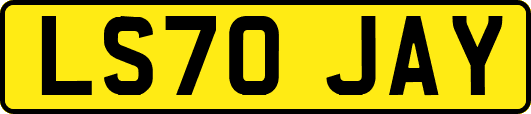 LS70JAY