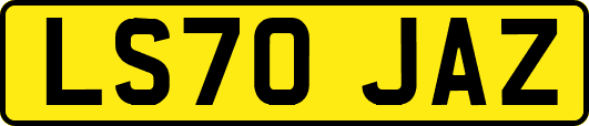 LS70JAZ