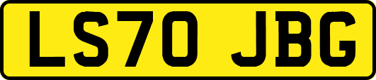 LS70JBG
