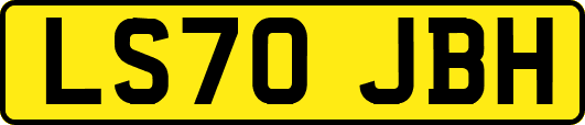 LS70JBH