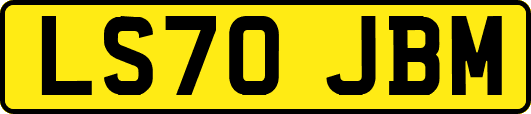 LS70JBM