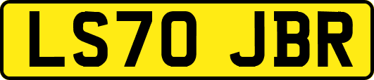 LS70JBR