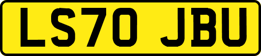 LS70JBU