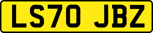 LS70JBZ