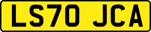 LS70JCA