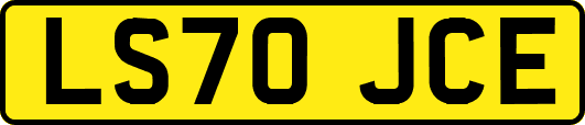 LS70JCE
