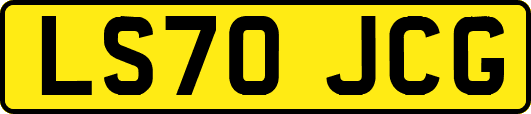 LS70JCG
