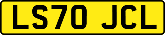 LS70JCL