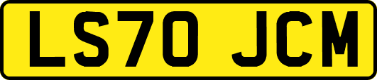 LS70JCM