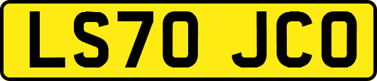 LS70JCO