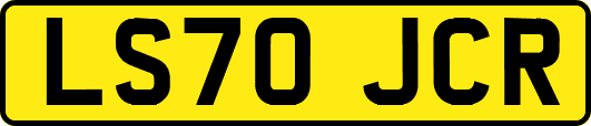 LS70JCR