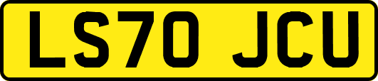 LS70JCU