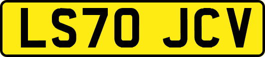 LS70JCV