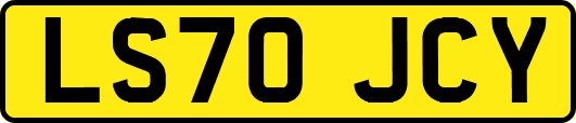 LS70JCY