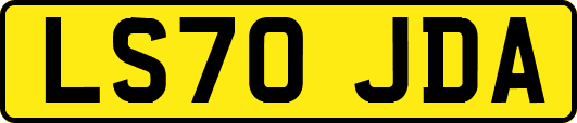 LS70JDA