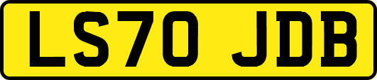 LS70JDB