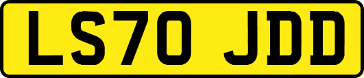 LS70JDD