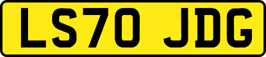 LS70JDG