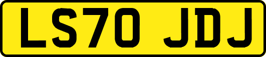 LS70JDJ