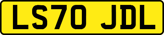 LS70JDL