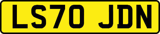 LS70JDN