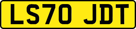 LS70JDT