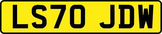 LS70JDW