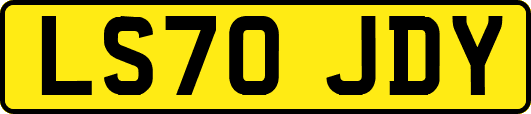 LS70JDY