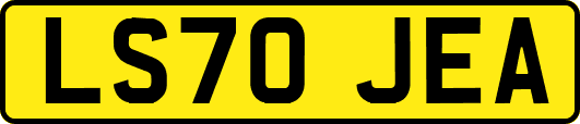 LS70JEA