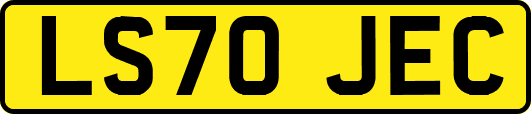 LS70JEC
