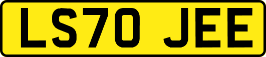 LS70JEE