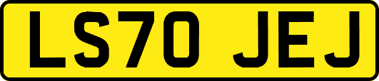 LS70JEJ