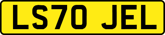LS70JEL