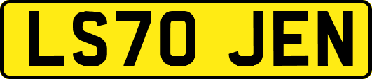 LS70JEN