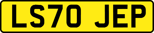 LS70JEP