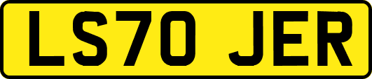 LS70JER