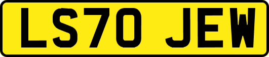 LS70JEW