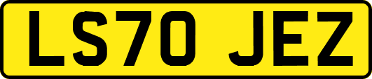 LS70JEZ
