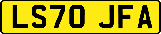 LS70JFA