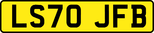 LS70JFB