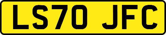 LS70JFC