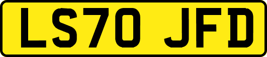 LS70JFD