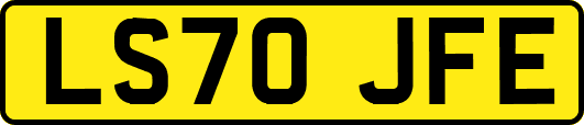 LS70JFE